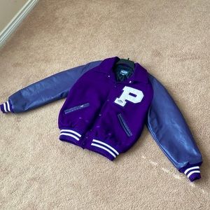 Vintage Varsity